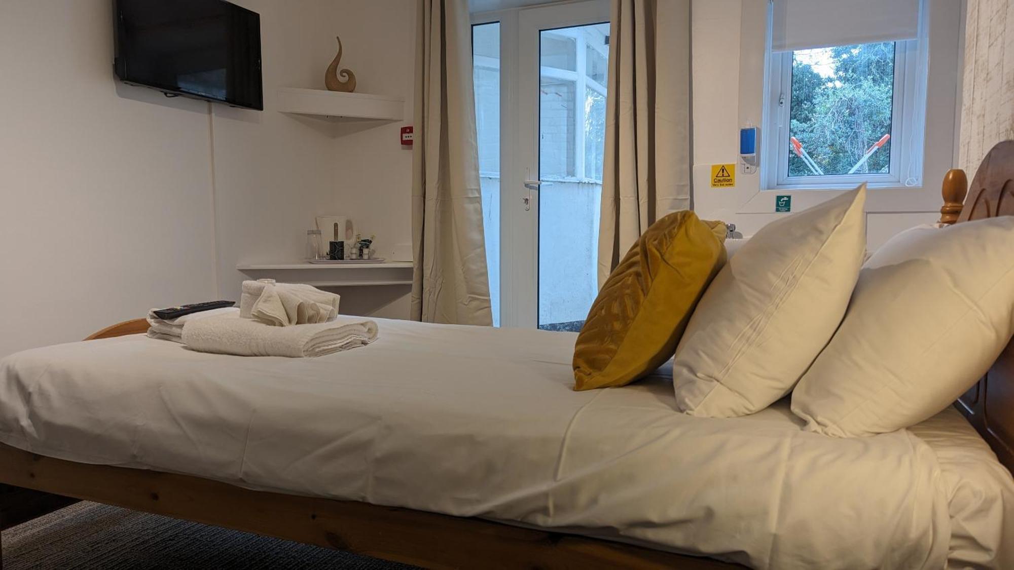 Holiday home Town - Short Lets & Serviced - Dover