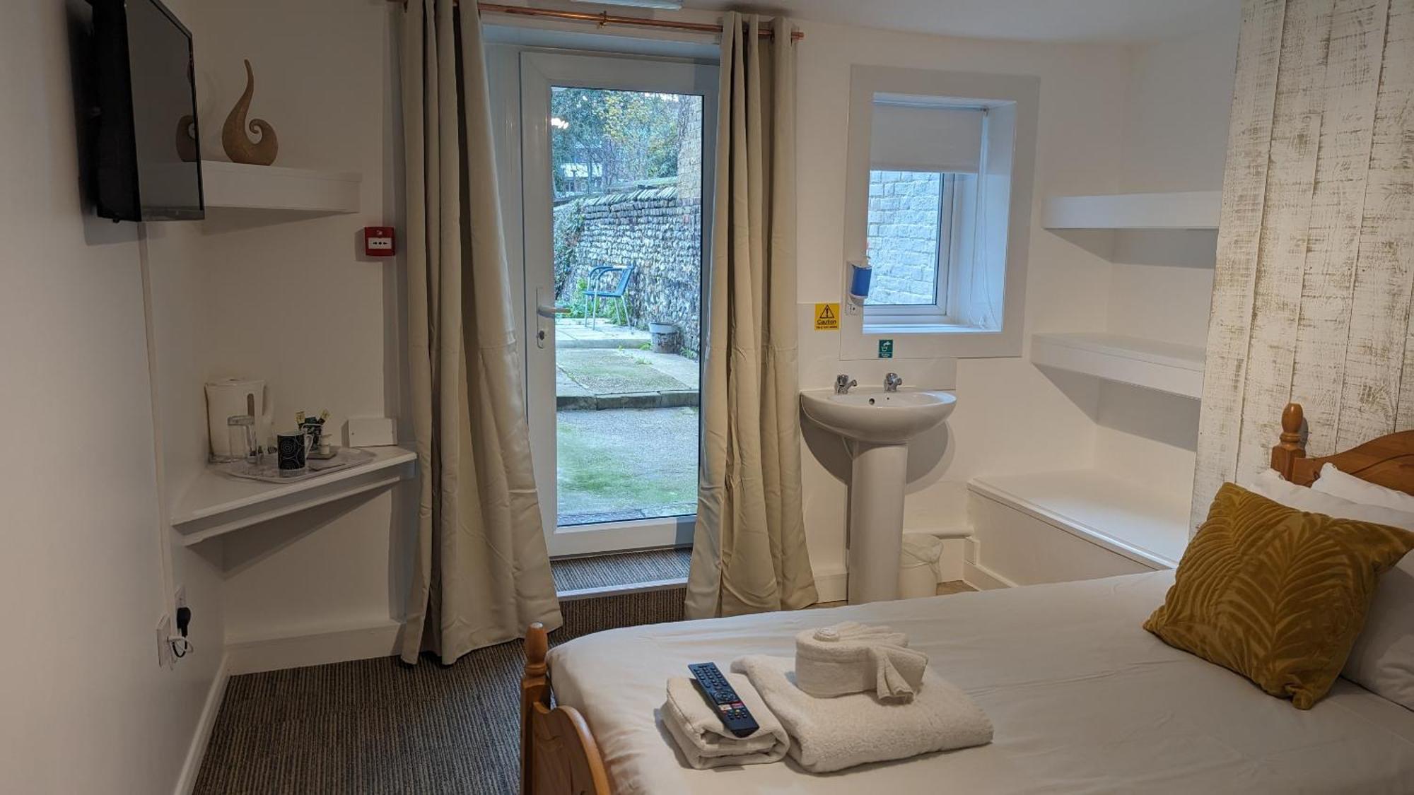 Town - Short Lets & Serviced - Holiday home *