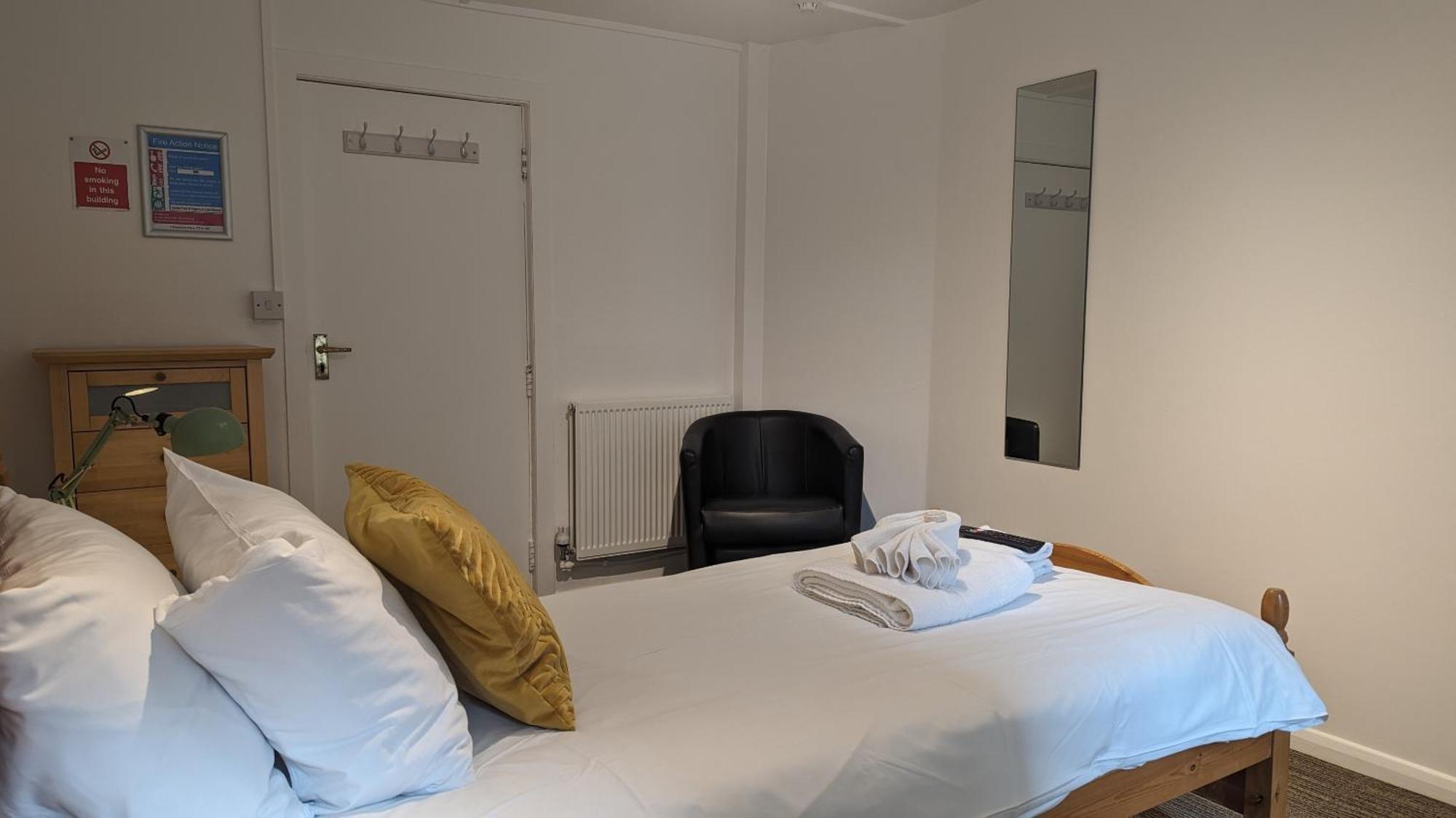 Holiday home Town - Short Lets & Serviced - Dover