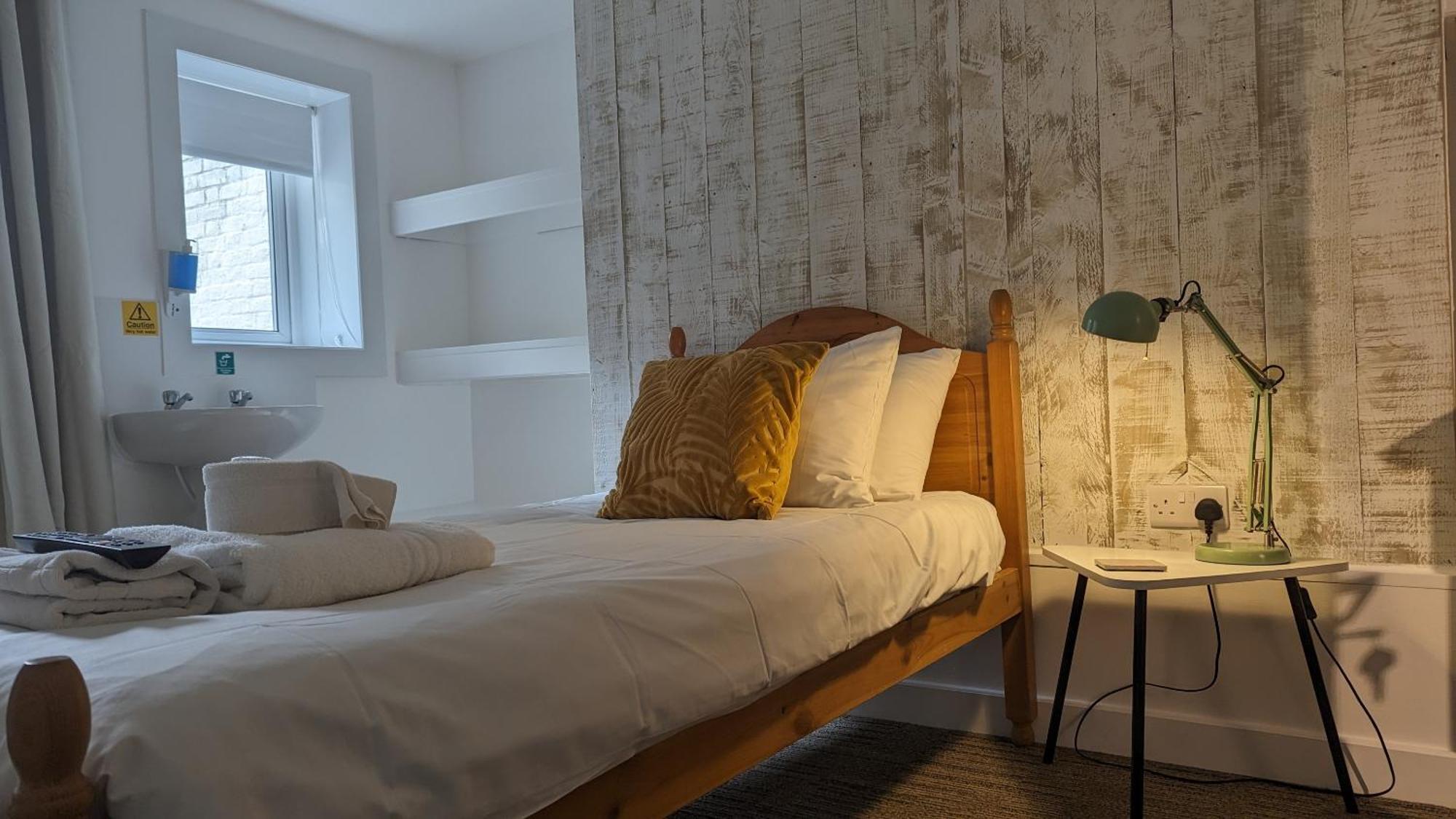 Holiday home Town - Short Lets & Serviced - Dover