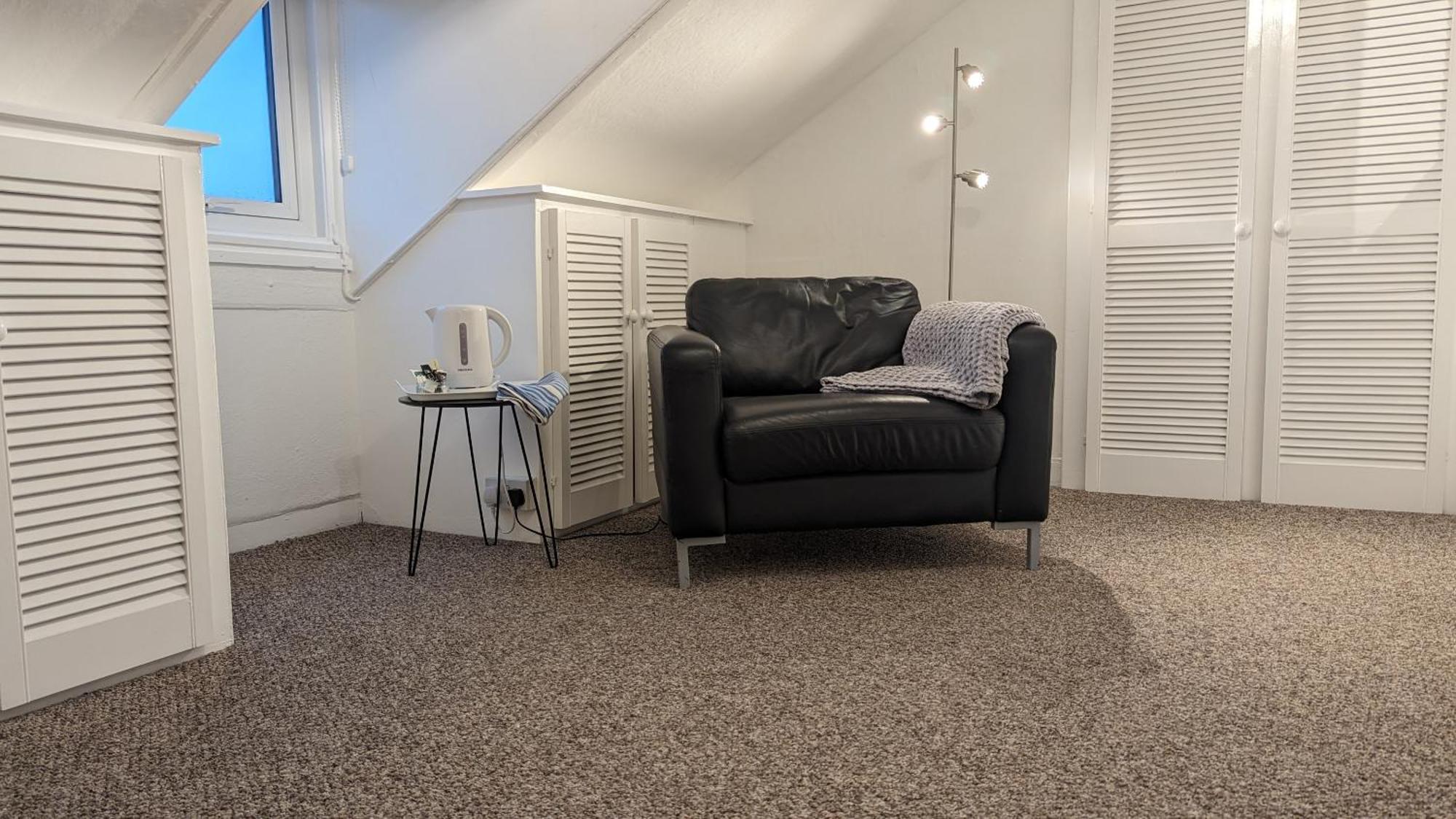 Holiday home Town - Short Lets & Serviced - Dover